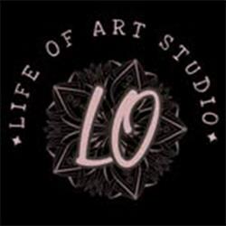 Life of Art Studio
