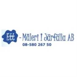 Ett - Måleri i Järfälla AB