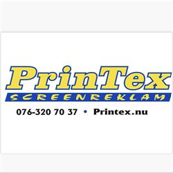 Printex Screenreklam