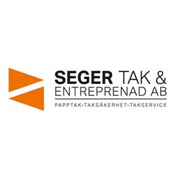 Seger Tak & Entreprenad AB