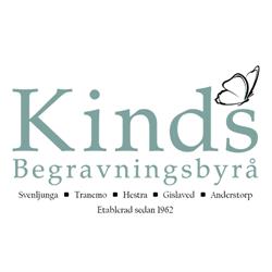 Kinds Begravningsbyrå
