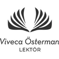 J V Publishing - Viveca Österman