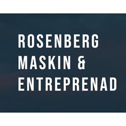 Rosenberg Maskin & Entreprenad