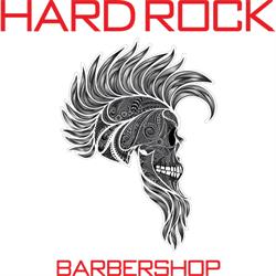 Hard Rock Salong AB