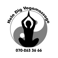 Hela Dig Yogamassage