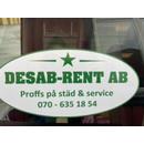 DESAB-Rent AB