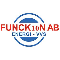 Funck10n AB - VVS Kiruna