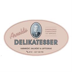 Arnolds Delikatesser AB