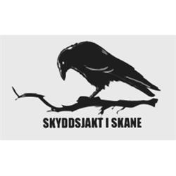 Skyddsjakt i Skåne