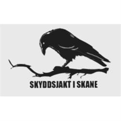 Skyddsjakt i Skåne
