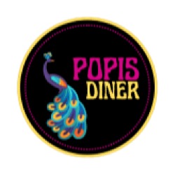 Popis Diner