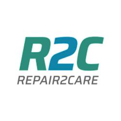 Repair2Care - Hisings Backa