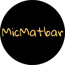 Micmatbar - Restaurang & Bar