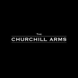 Churchill Arms