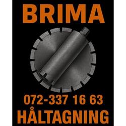 Brima Håltagning