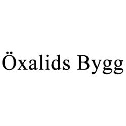 Öxalids Bygg AB