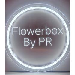 Flowerbox by PR