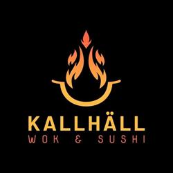 Kallhälls Wok & Sushi