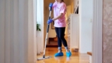 Hemstädning i Östersund - Cleanwise