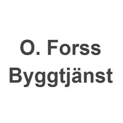 O. Forss Byggtjänst