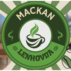 Mackan i Lenhovda