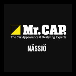 MrCAP Nässjö - Bilvård
