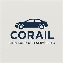 Corail Bilrekond och Service AB