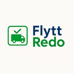 FlyttRedo - Flyttfirma