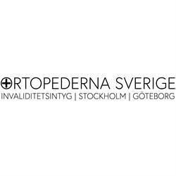 Ortopederna Sverige