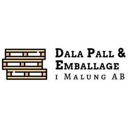 Dala Pall & Emballage Malung AB