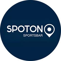 Spoton Restaurang & Sportsbar