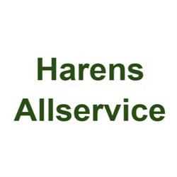 Harens Allservice - Trädgårdsskötsel Tierp