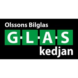 Glaskedjan i Gnesta / Olssons Bilglas