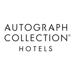 Hagastrand, Autograph Collection