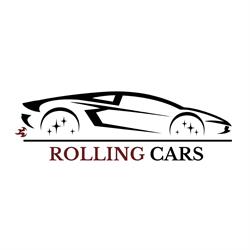 Rolling Cars VXO
