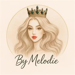 By Melodie - Frisör Uppsala