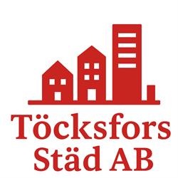 Töcksfors Städ AB - Städfirma Årjäng
