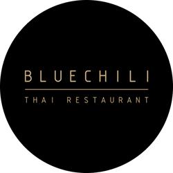 Blue Chili - Thai Restaurant & Bar