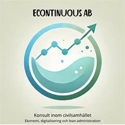 Econtinuous AB