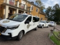 taxi katrineholm