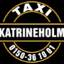 Boka taxi