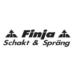 Finja Schakt & Spräng AB