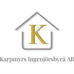 Karpmyrs Ingenjörsbyrå AB- Entreprenadbesiktning Uppsala
