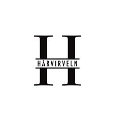Hårvirveln