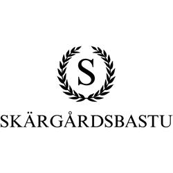 Skärgårdsbastu