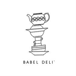 Babel Deli - Libanesisk Restaurang