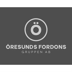 Öresunds Fordons Gruppen AB