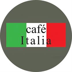 Café Italia - Restaurang & Bar
