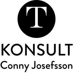 Tykarp Konsult AB - Conny Josefsson