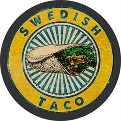 Swedish Taco